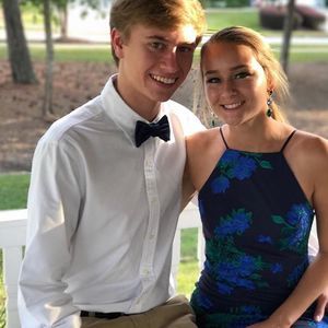 Meet your Posher, Benjamin